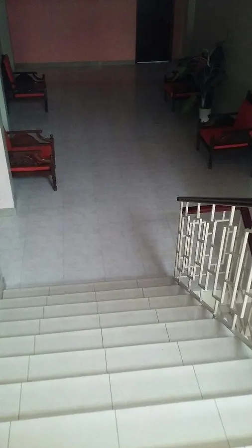 Hotel Deseos Guayaquil 0*,