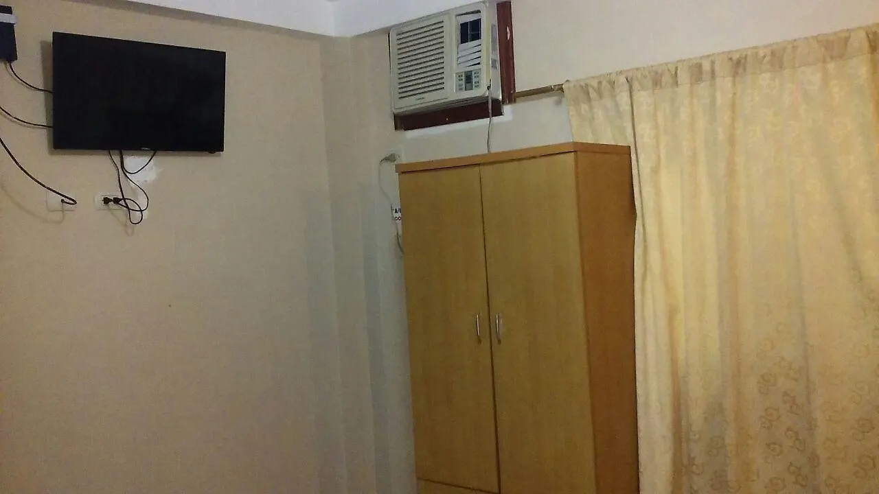 Hotel Deseos Guayaquil