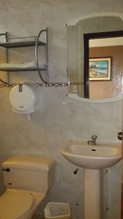 Hotel Deseos Guayaquil