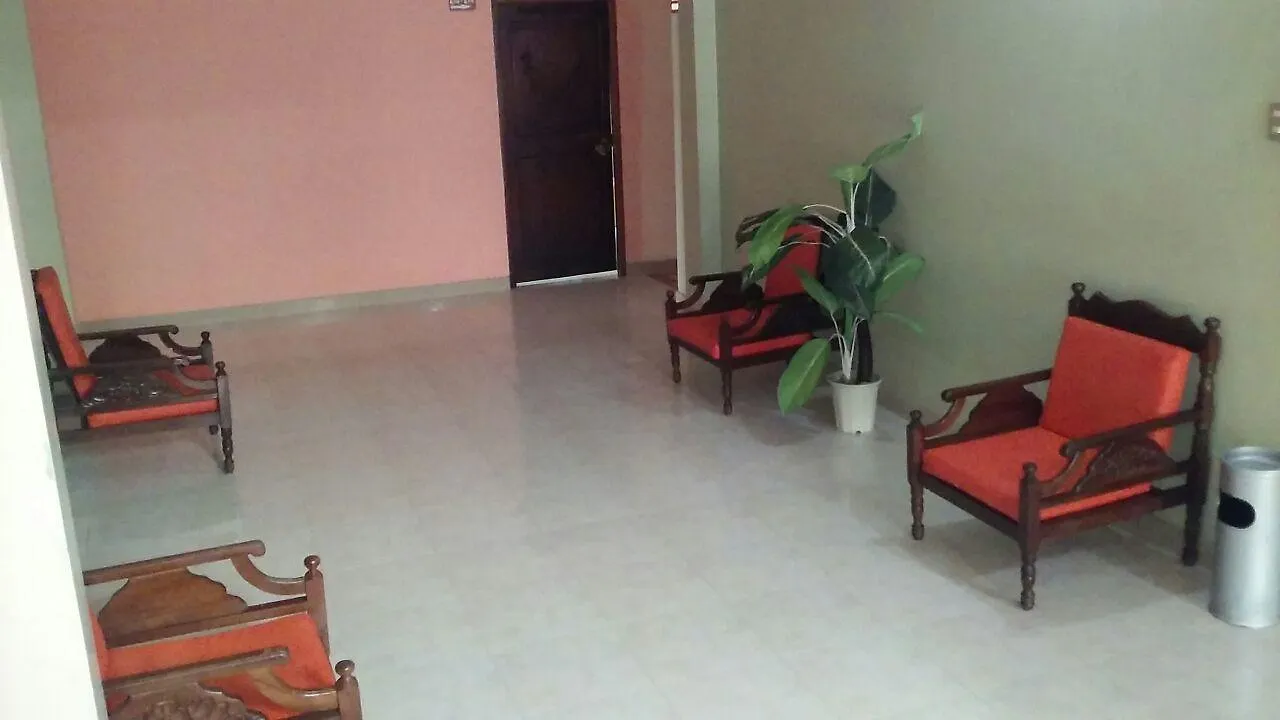 Hotel Deseos Guayaquil