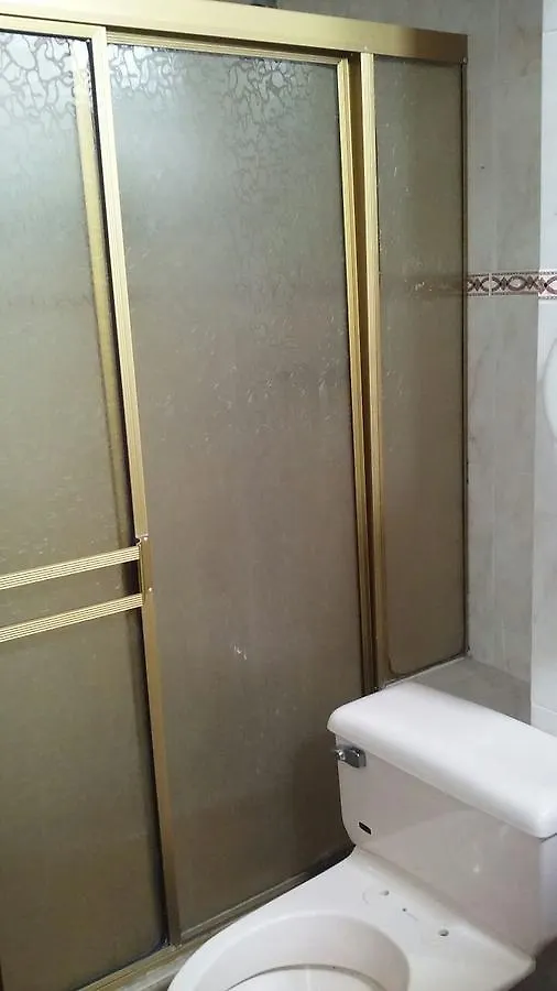 Hotel Deseos Guayaquil Ekvádor