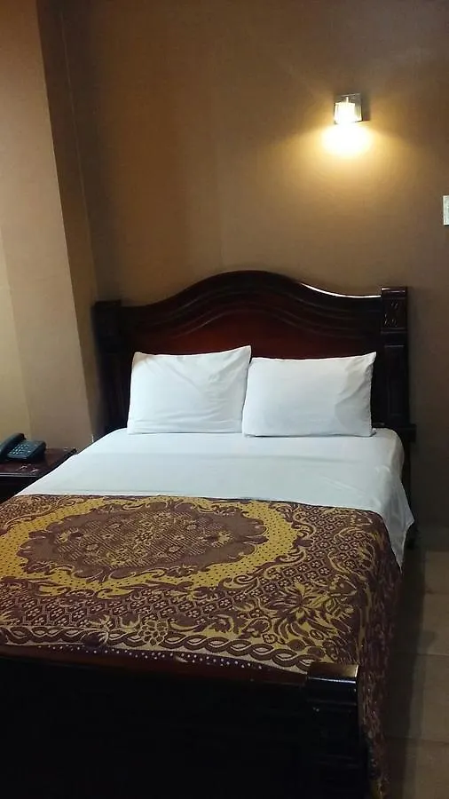 Hotel Deseos Guayaquil