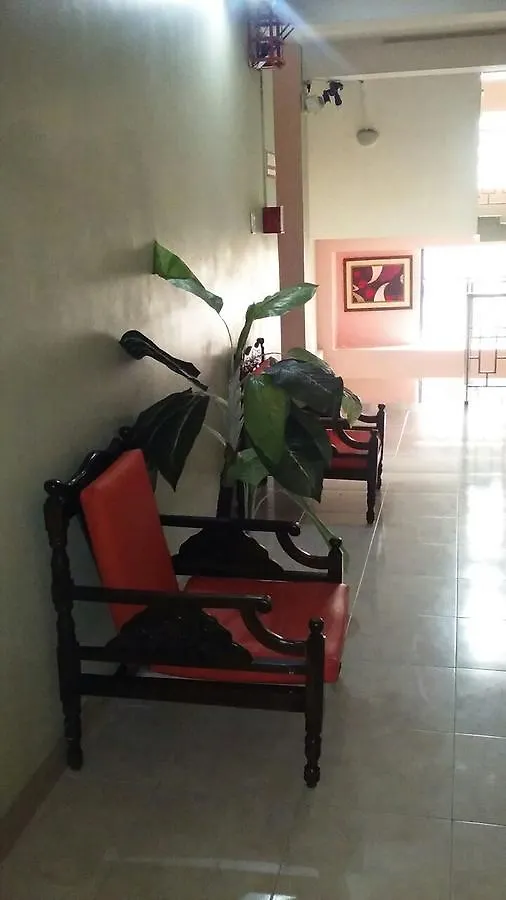 Hotel Deseos Guayaquil