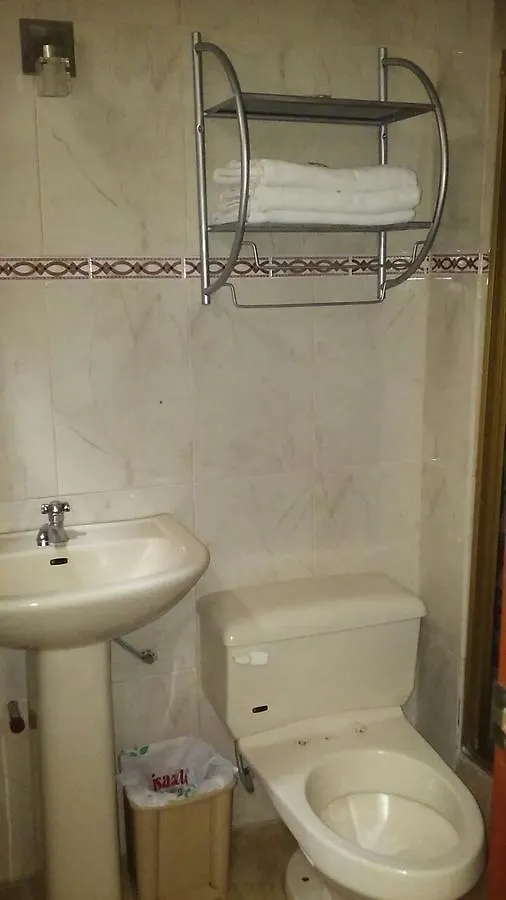 Hotel Deseos Guayaquil