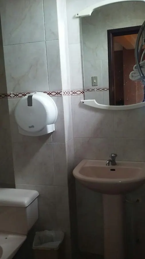 Hotel Deseos Guayaquil